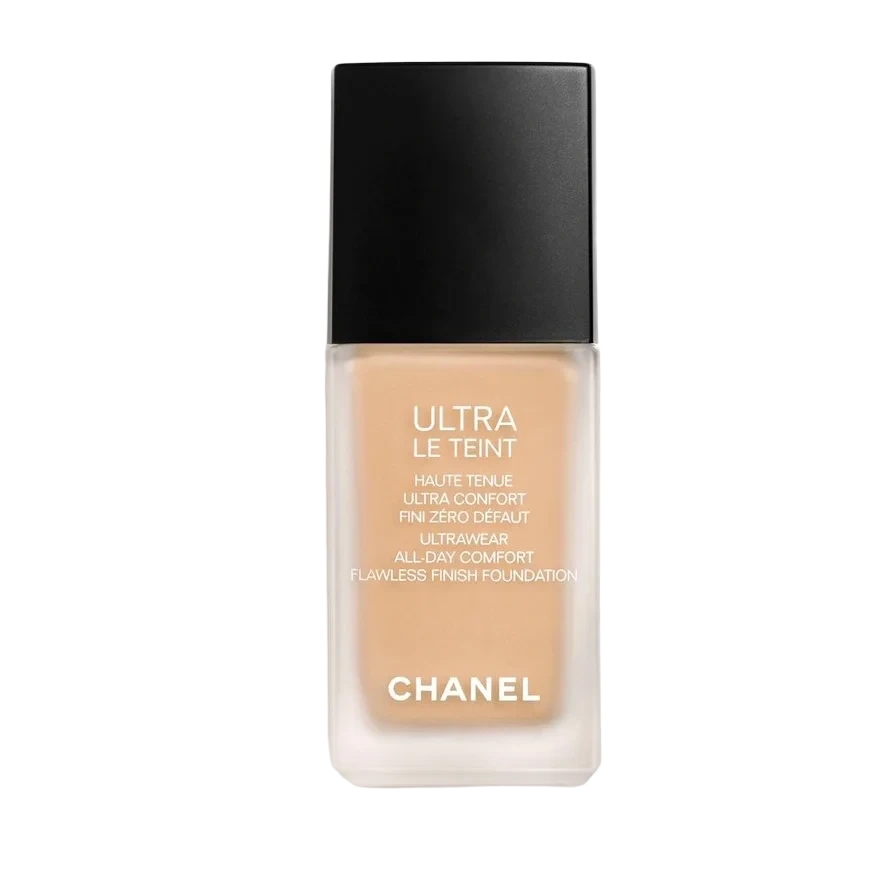 CHANEL ULTRAWEAR - ALL-DAY COMFORT - FLAWLESS FINISH FOUNDATION B30