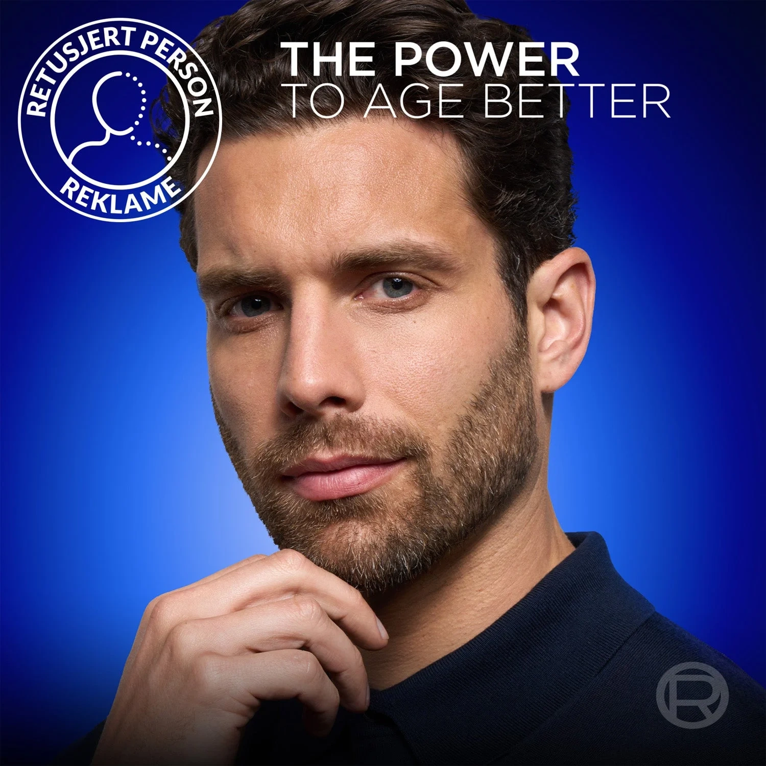 Men Expert Power Age Moisturiser 50ml