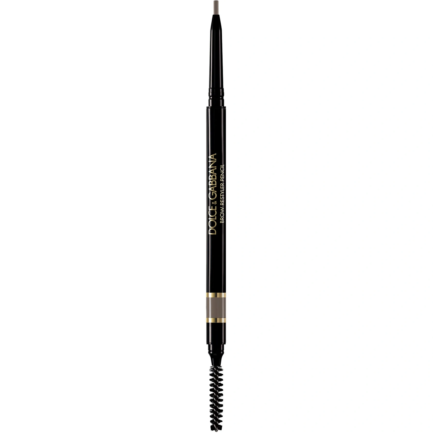 Dolce & Gabbana Brow Restyler Fill & Shape Micro Pencil Dark Blonde 02