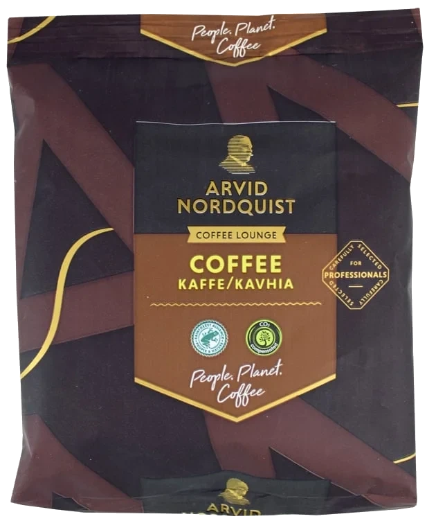 Arvid Nordquist Original Blend Kaffe Mal 3, 115g