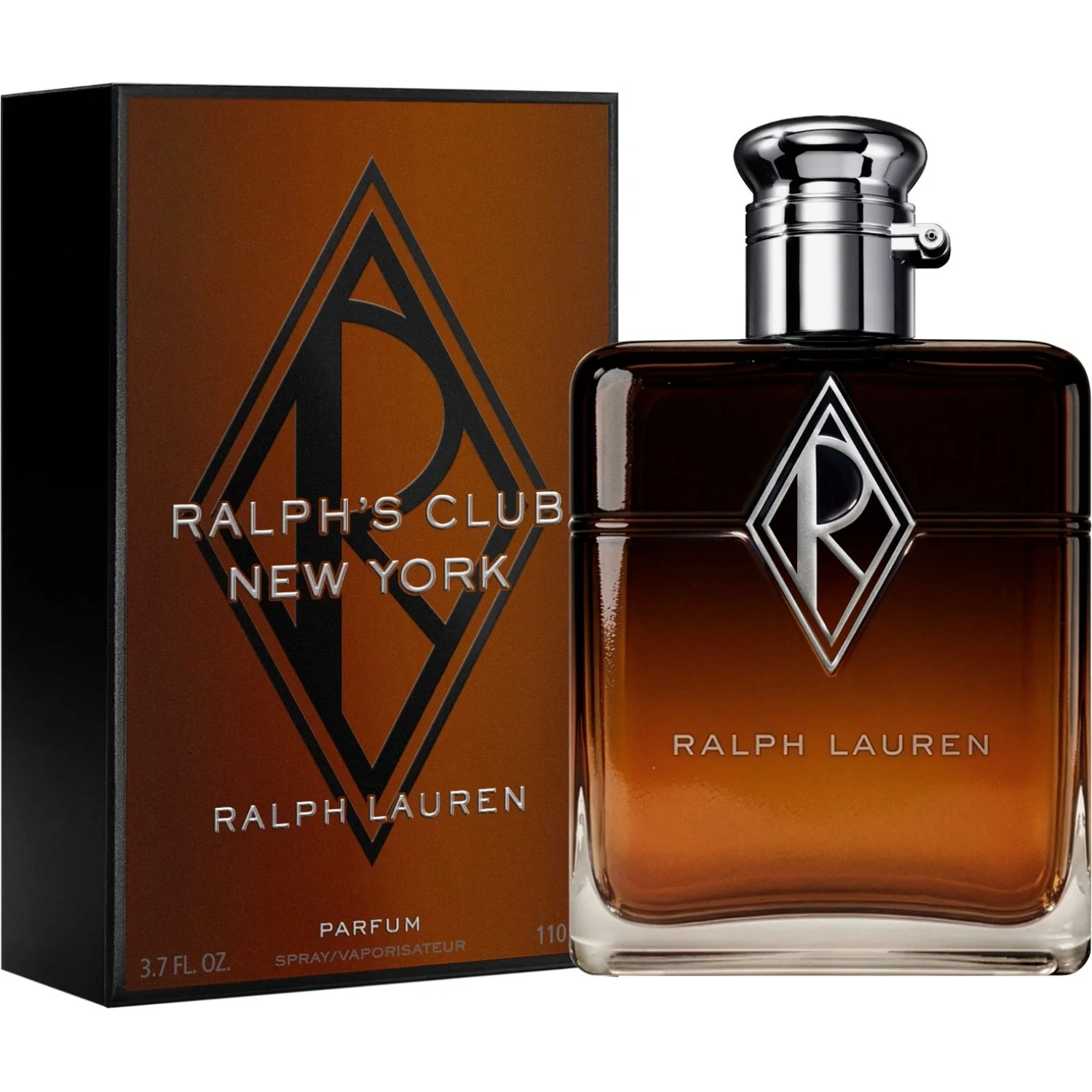 Ralph Lauren Ralph's Club New York Parfum 110 ml