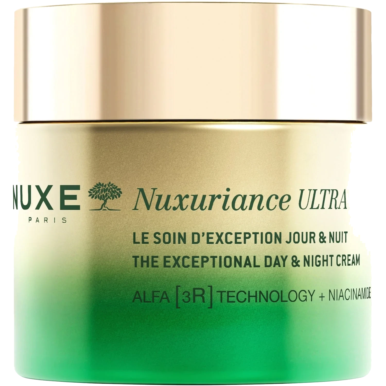 Nuxe Nuxuriance Ultra The Exeptional Cream 75 ml