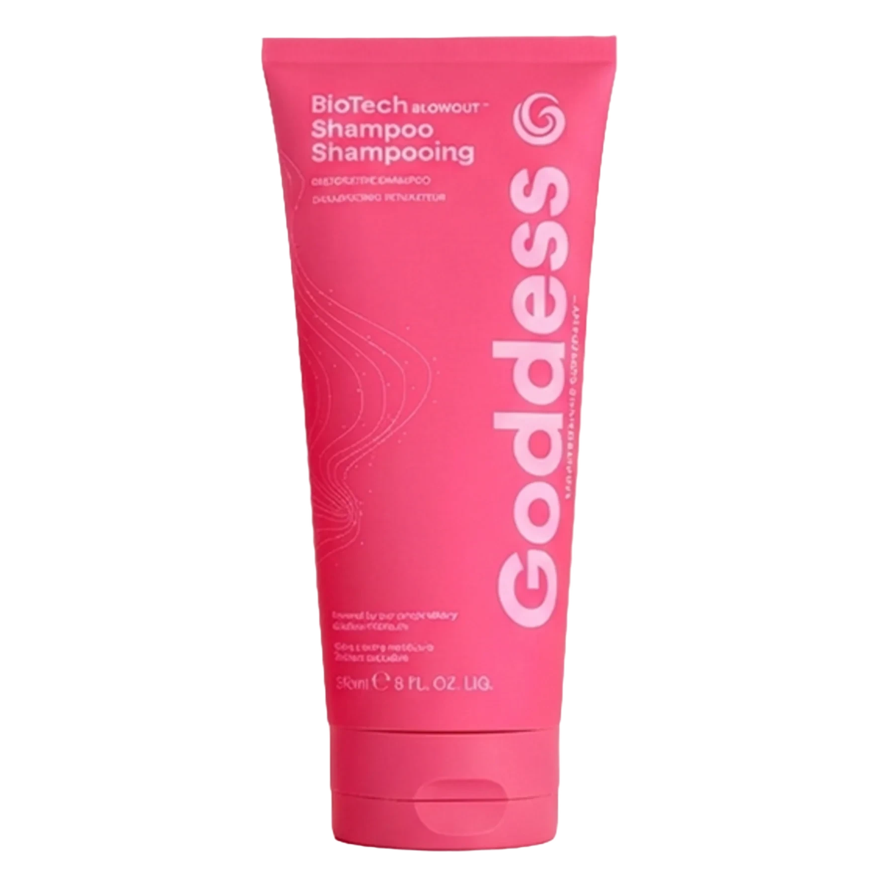 Goddess BioTech Shampoo 240 ml