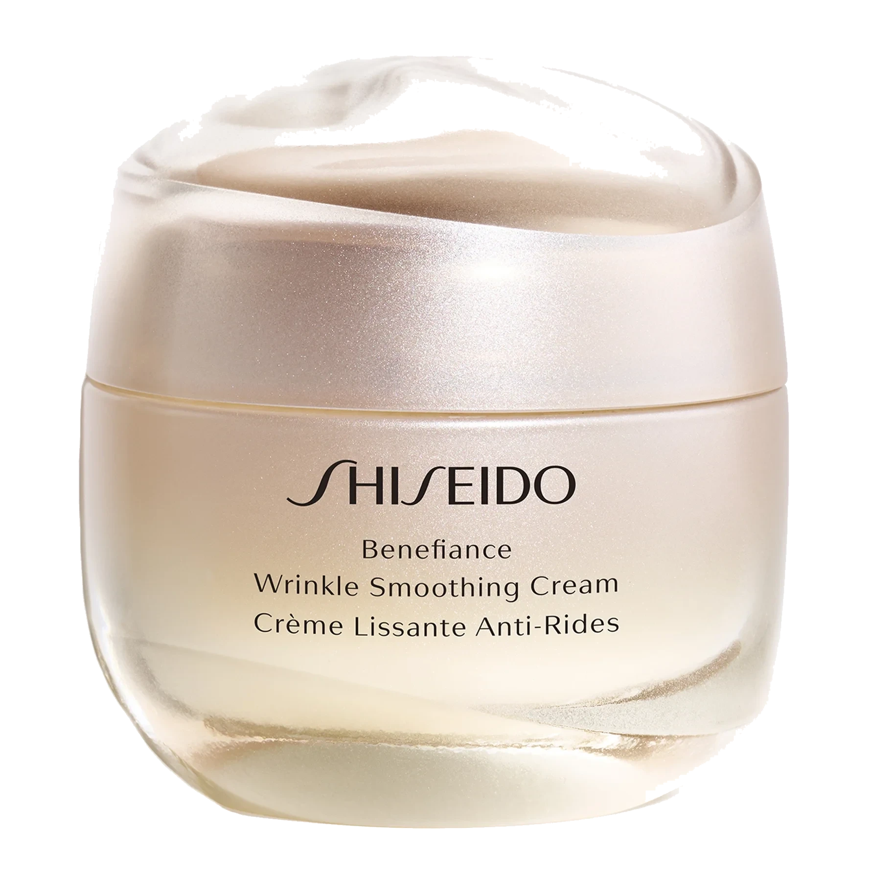 Shiseido Benefiance Neura Wrinkle Smoothing Cream 50 ml