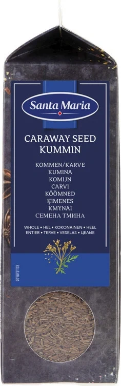 Karve Hel 420g Santa Maria