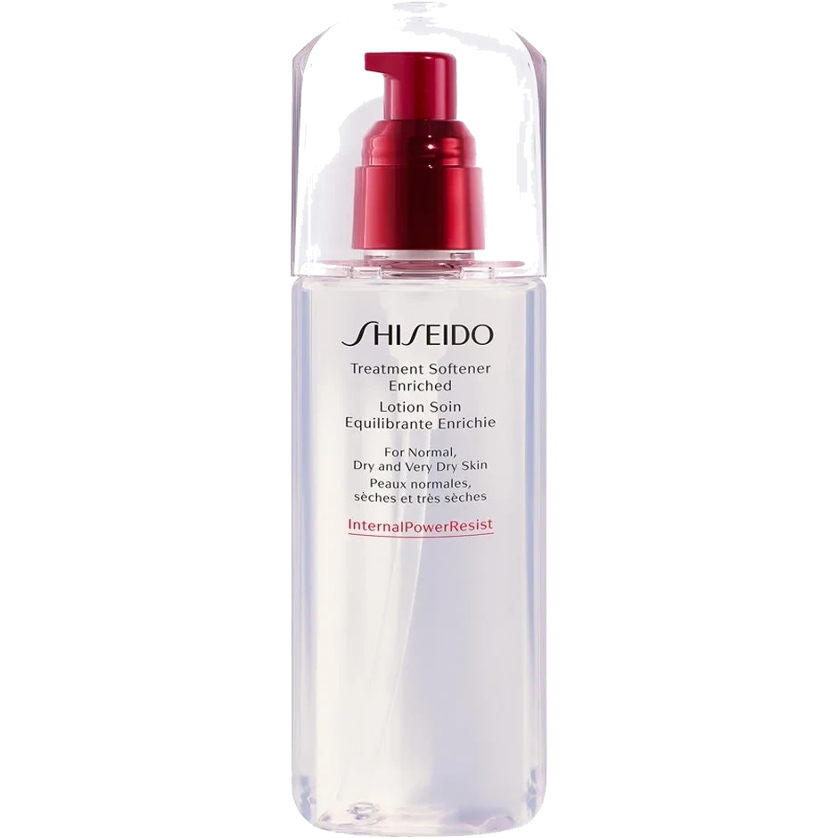 Shiseido Defend
