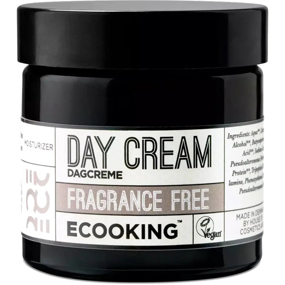 Ecooking Day Cream