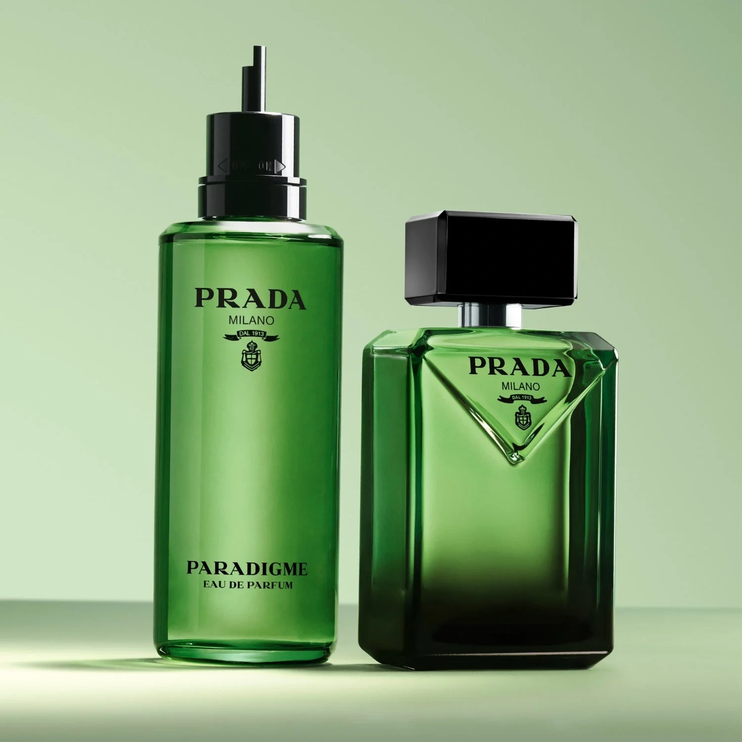 Prada Paradigme Eau de Parfum 100 ml