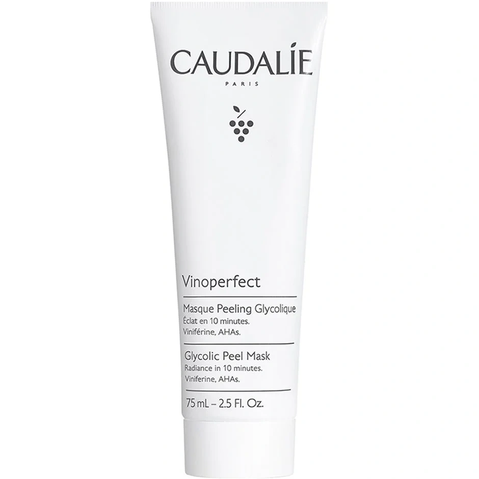 Caudalie Vinoperfect Glycolic Peel Mask