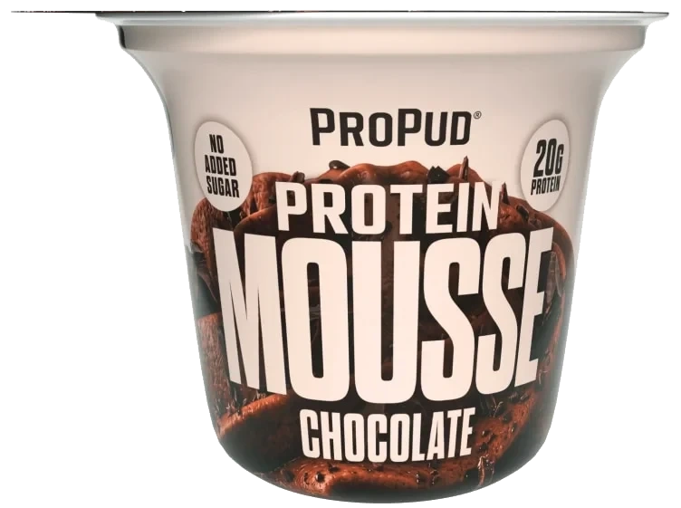 Propud Mousse Chocolate 175g