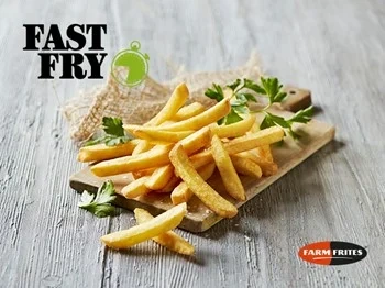 Fast Fry 10 mm