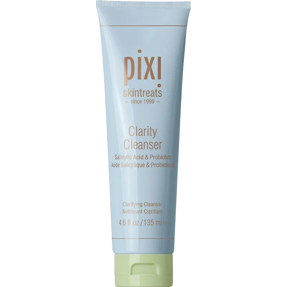 Pixi Clarity Cleanser
