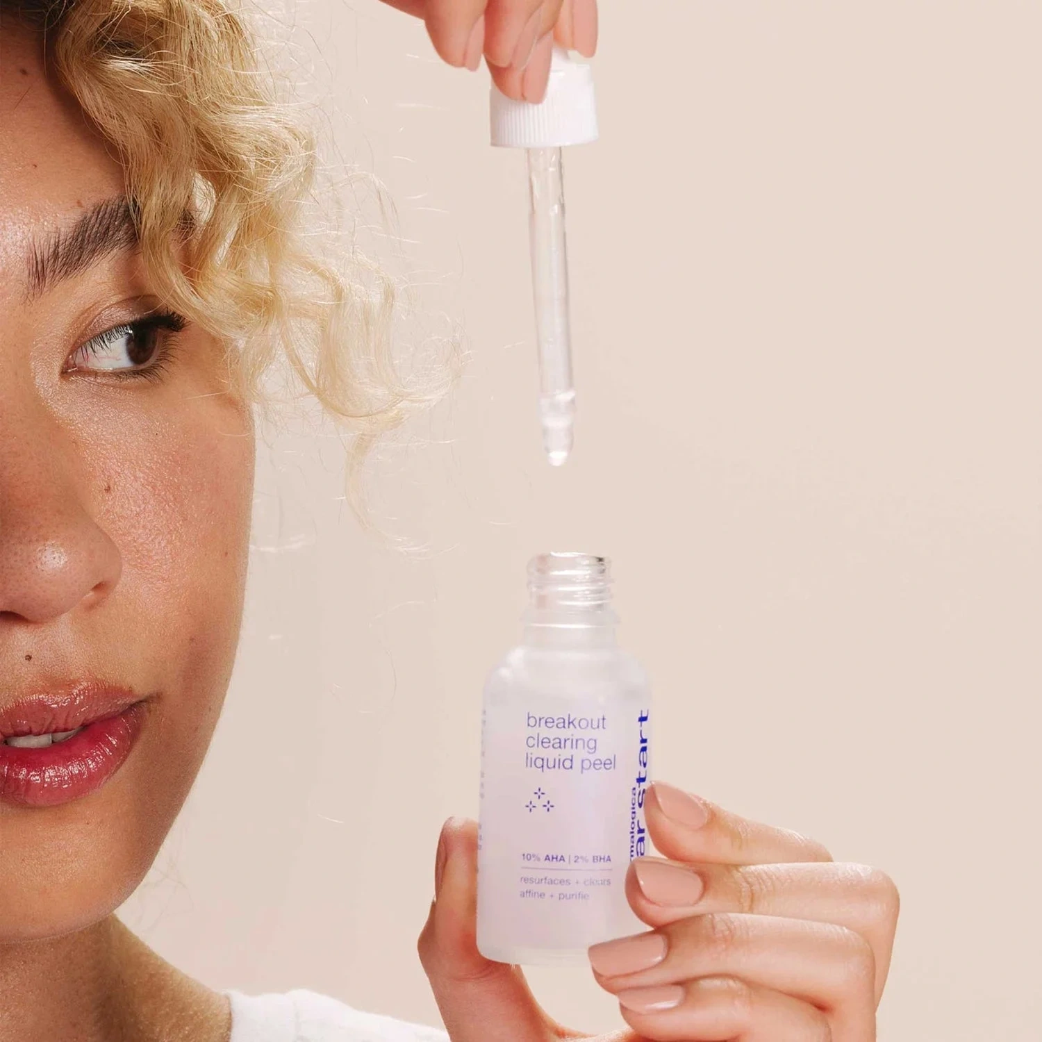Dermalogica Breakout Clearing Liquid Peel