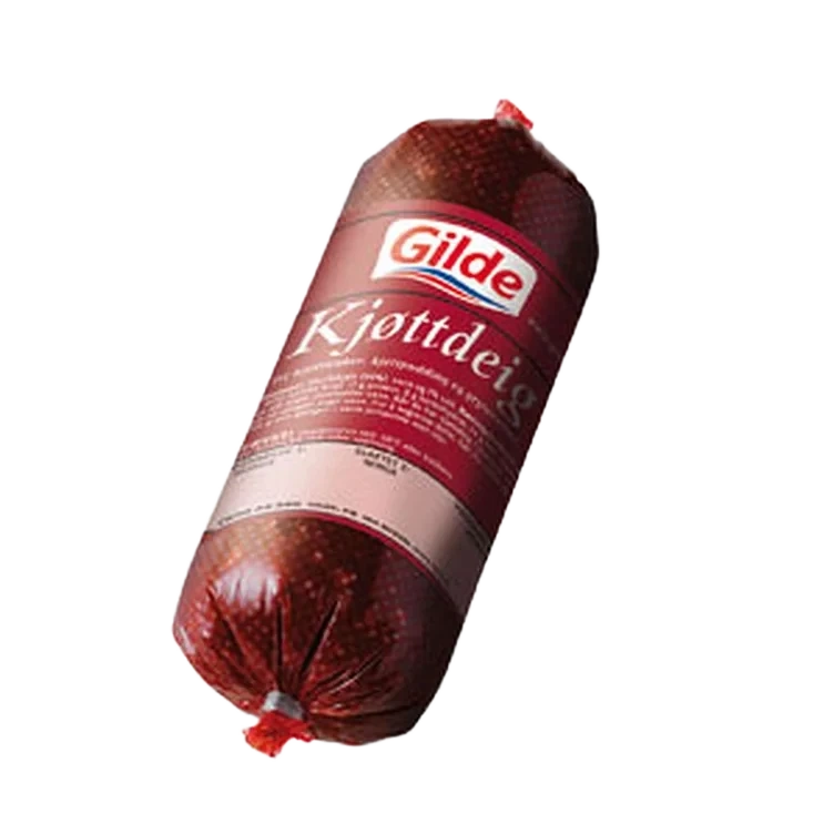 Kjøttdeig snabb fross. 18x400g