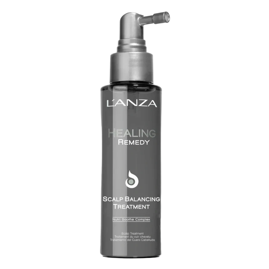 L'ANZA Healing Remedy Scalp Balancing Treatment 100 ml