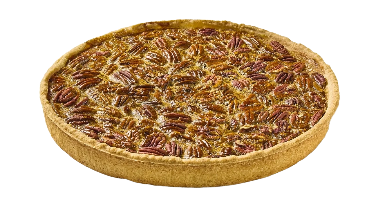 GRAYS BAKERY AB Pecanpaj