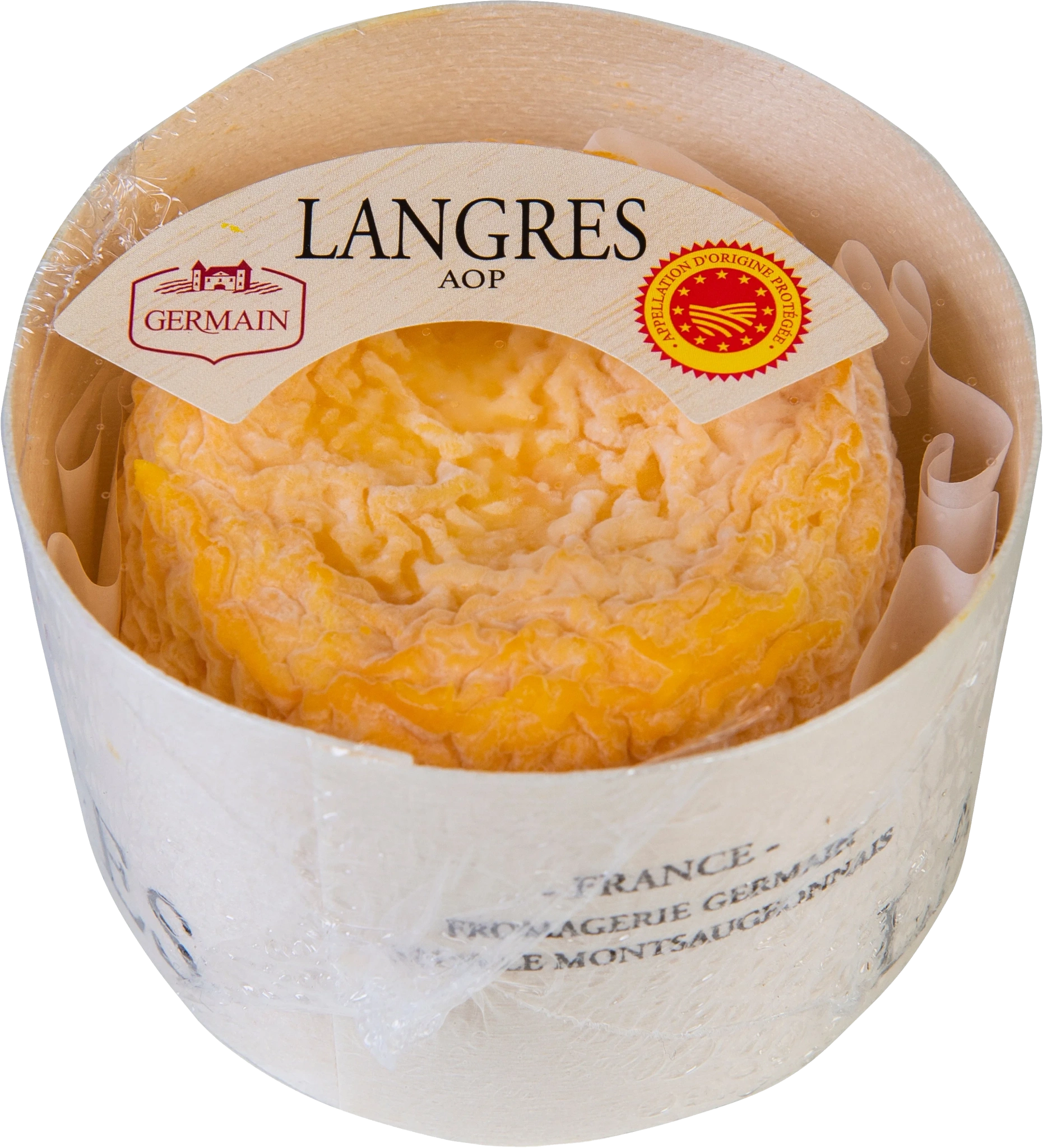 Langres AOP kittost 23%
