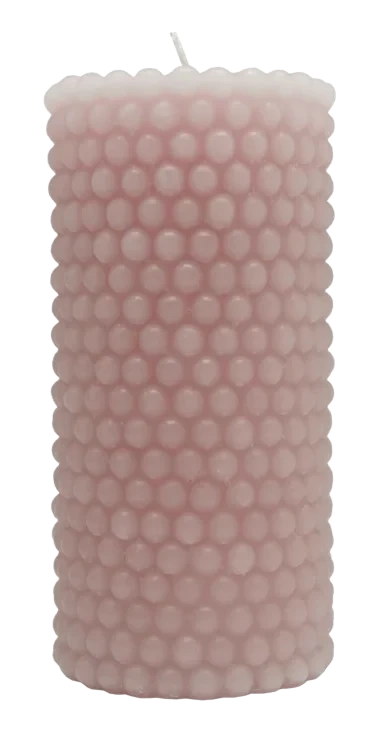 Perlelys Rosa 15cm Unik