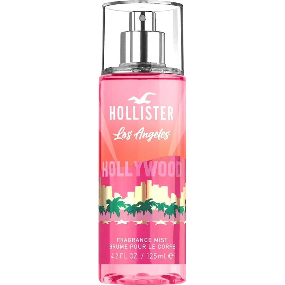 Hollister Los Angeles