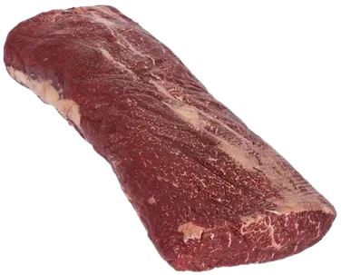 Storfe ytrefilet marmorert  3kg