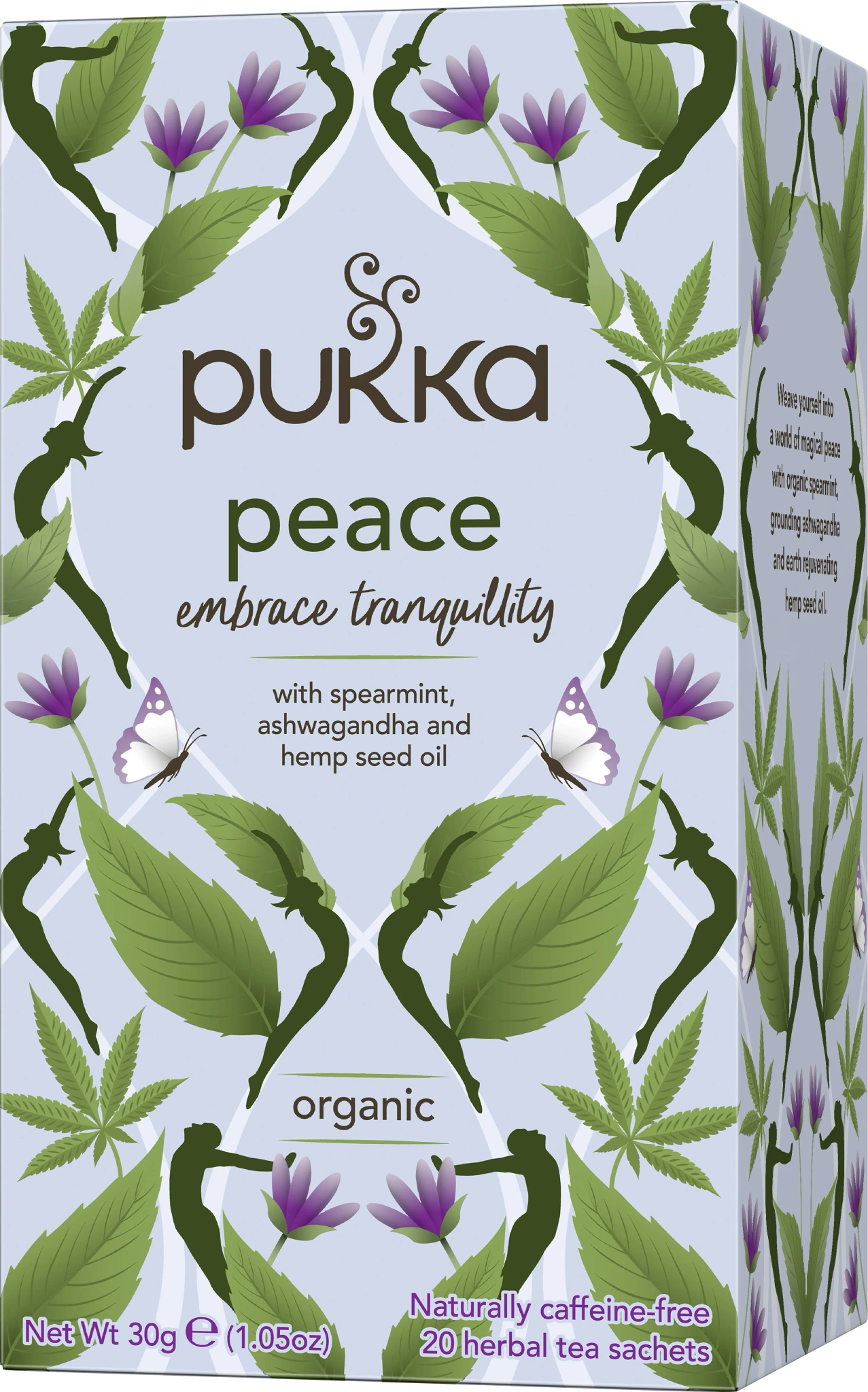 Örtte Peace EKO