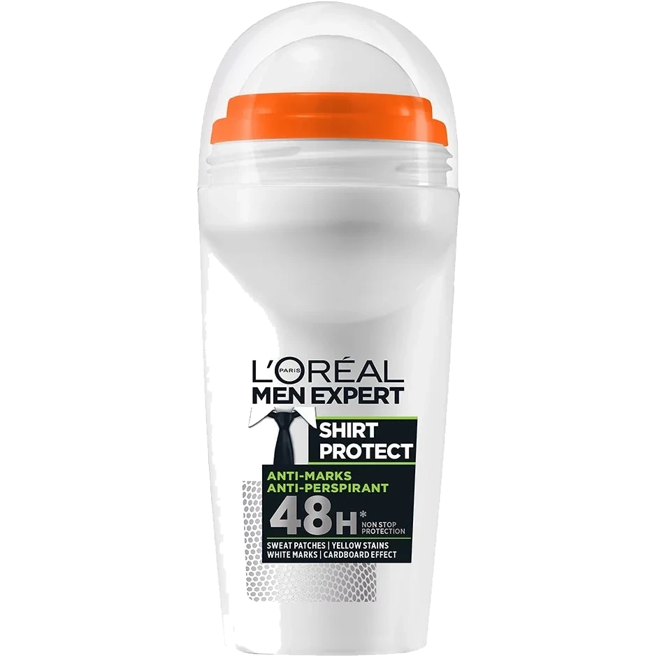 L'Oréal Paris Men Expert Deo