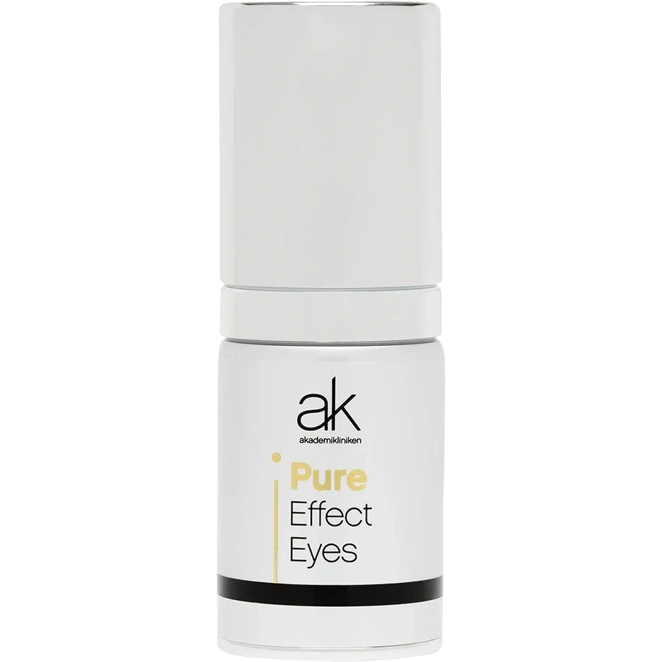 Akademikliniken Skincare Akademikliniken Pure Effect Eyes