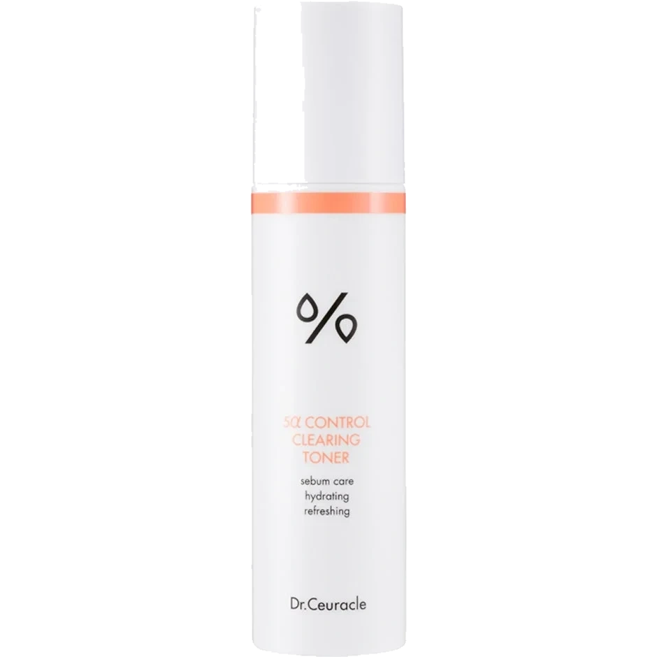Dr. Ceuracle 5A Control Clearing Toner