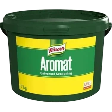 Aromat Allkrydder 7kg