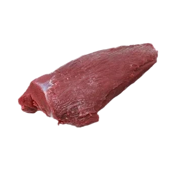Petite Tender av hjort
