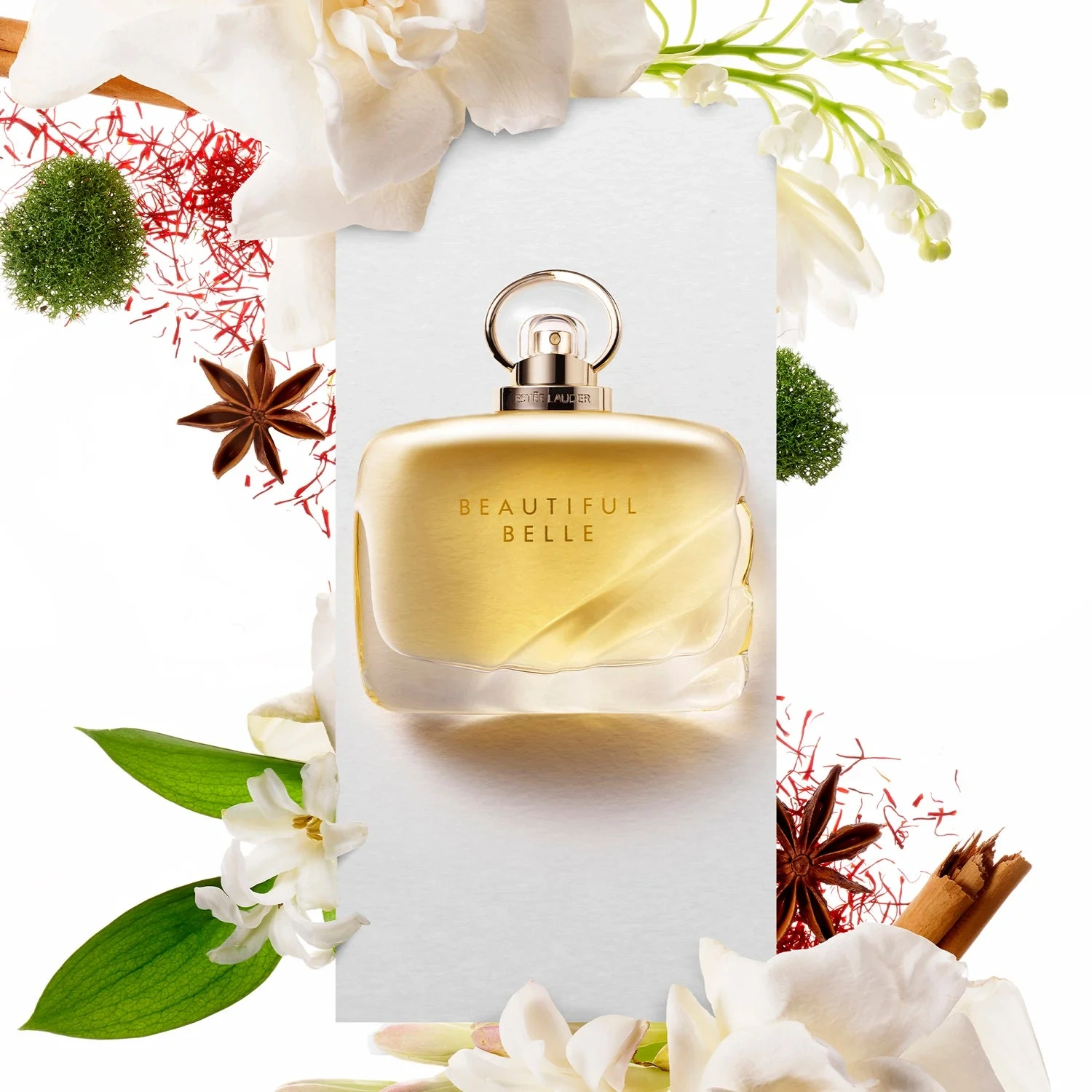 Estée Lauder Beautiful Belle Eau de Parfum 50 ml