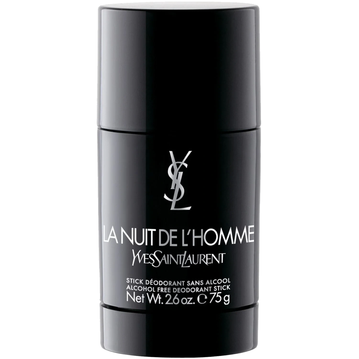 Yves Saint Laurent La Nuit De L'Homme