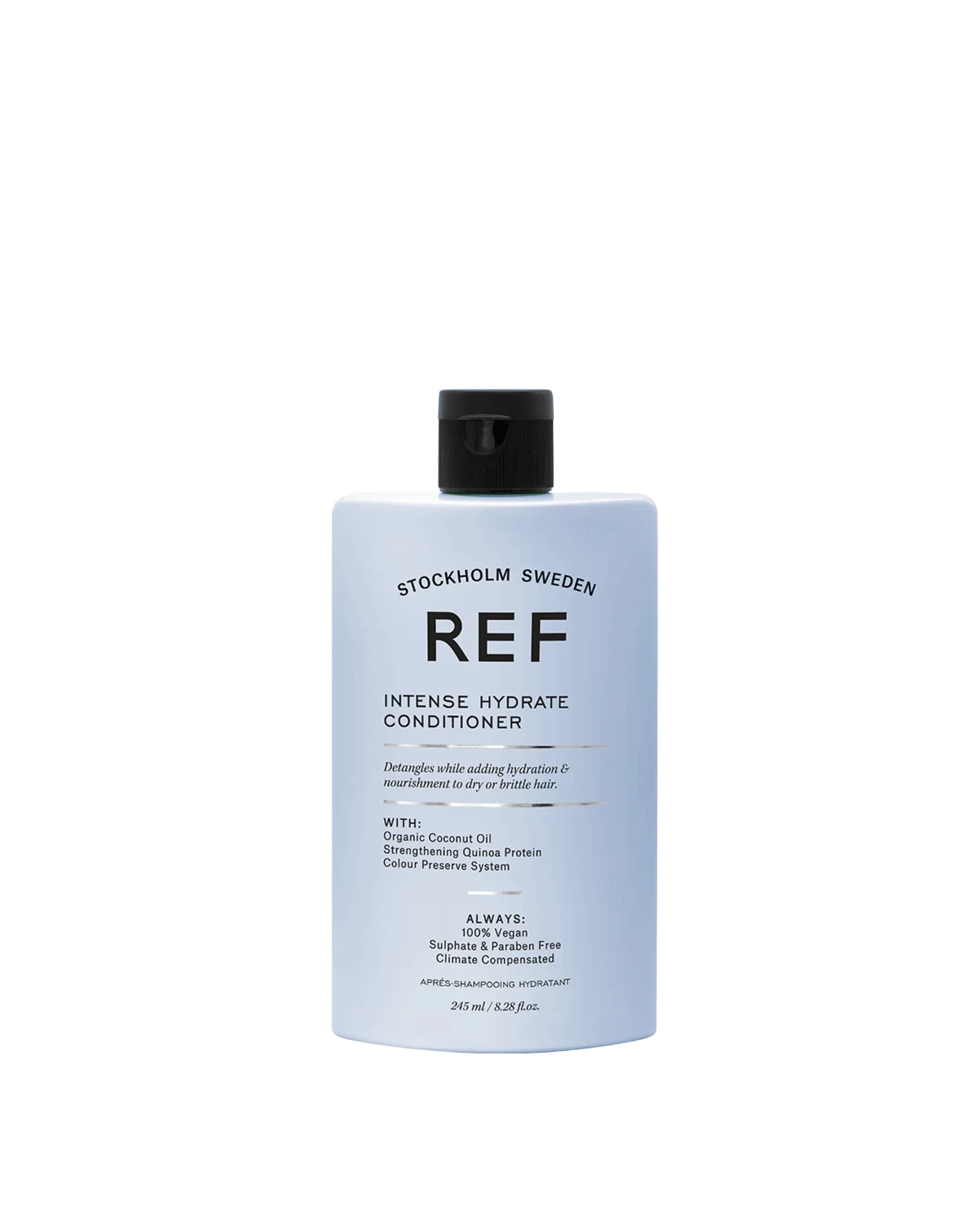REF Stockholm Intense Hydrate Conditioner r 245ml