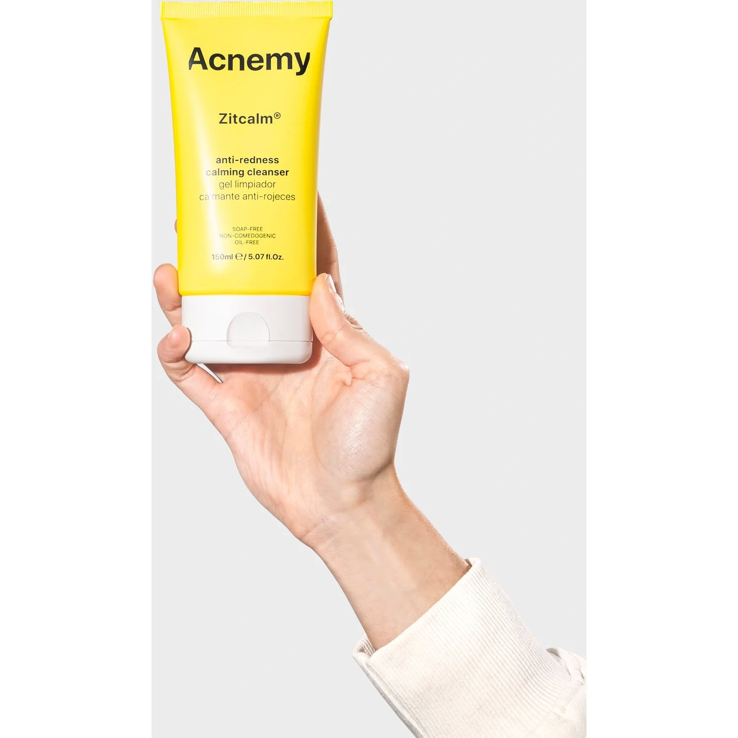 Niche Beauty Lab Acnemy