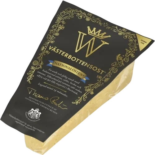 Västerbottensost 450g