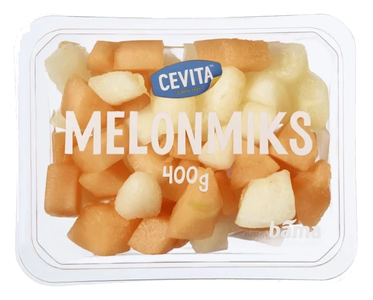 Melonmiks 400g Cevita