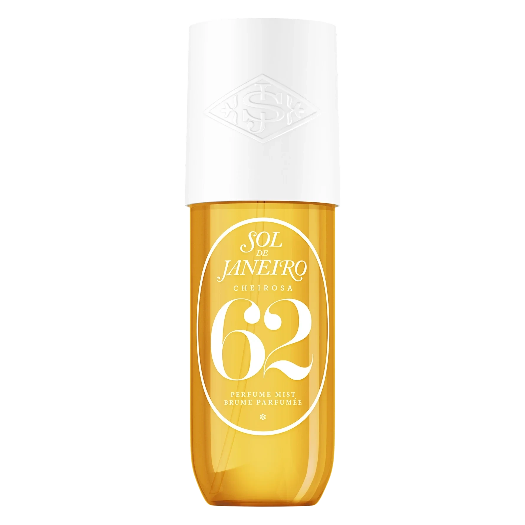 Sol de Janeiro Cheirosa 62 Perfume Mist 240 ml