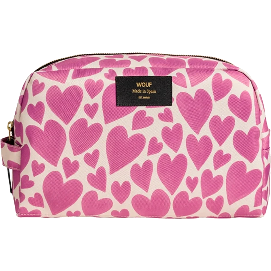 WOUF Large Toiletry Bag