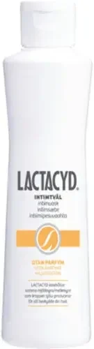 Lactacyd intimvask 250 ml