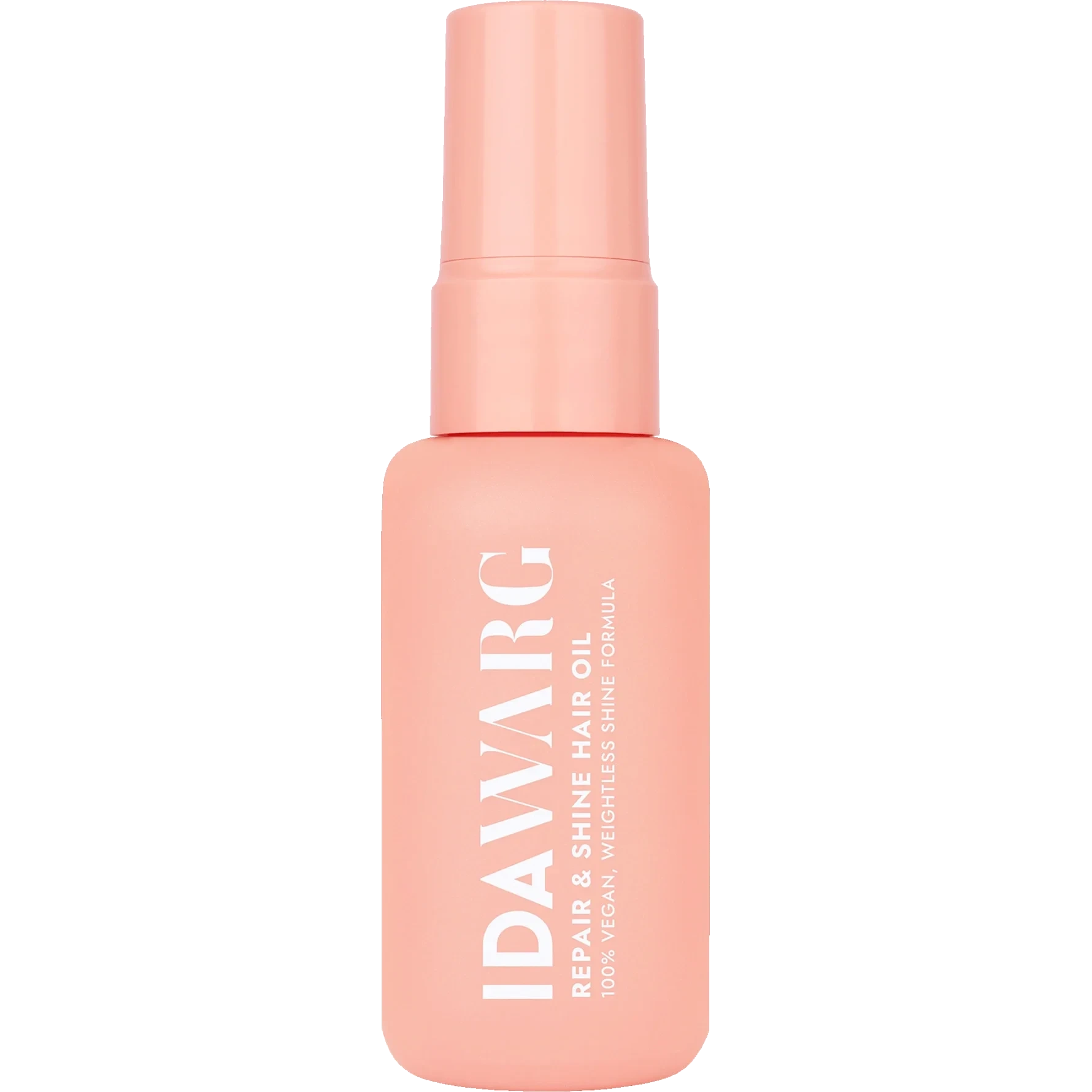 IDA WARG Beauty Repair & Shine Hair Oil 50 ml