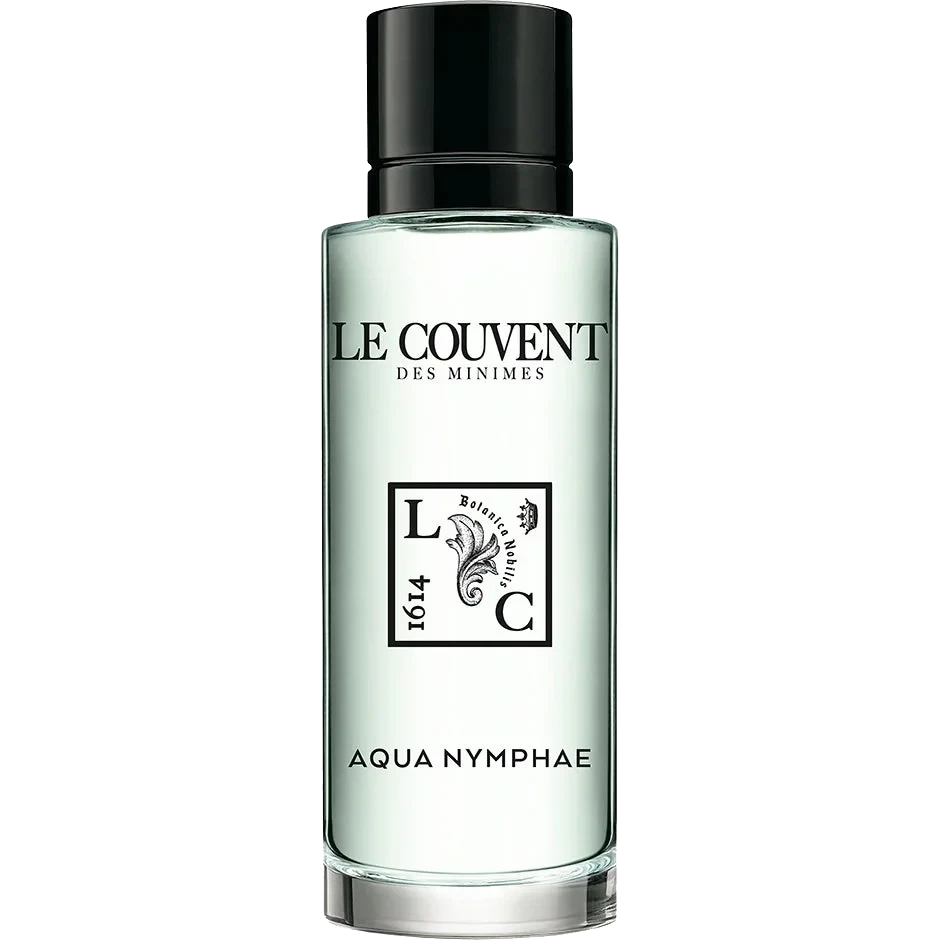 Le Couvent Aqua Nymphae Botanical Cologne