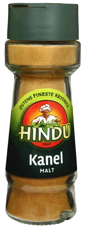 Kanel Malt 46g glass Hindu