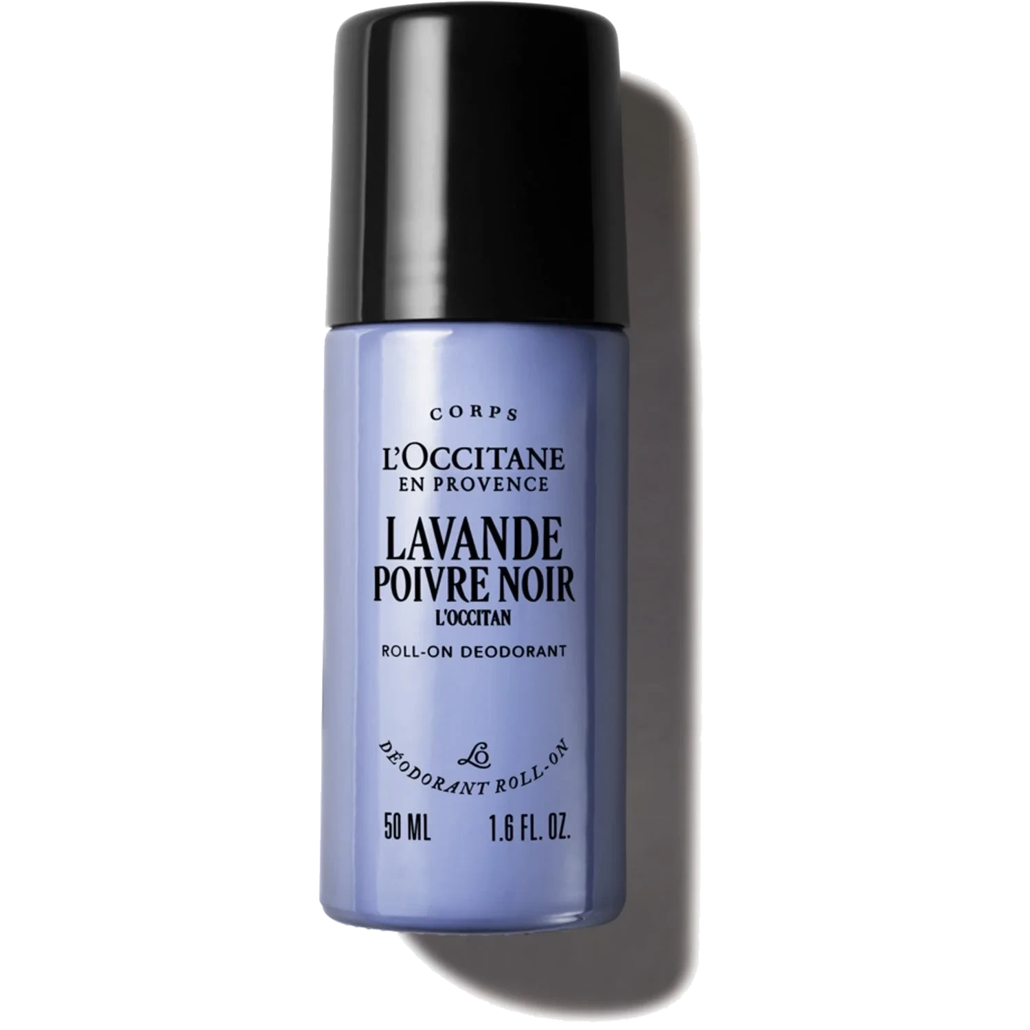 L'Occitane en Provence Lavande Poivre Noir Deo Roll-On