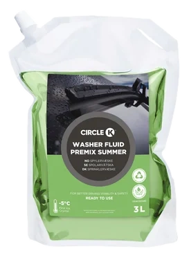 Circle K Wsl Summer Premix -5 3l Pouch