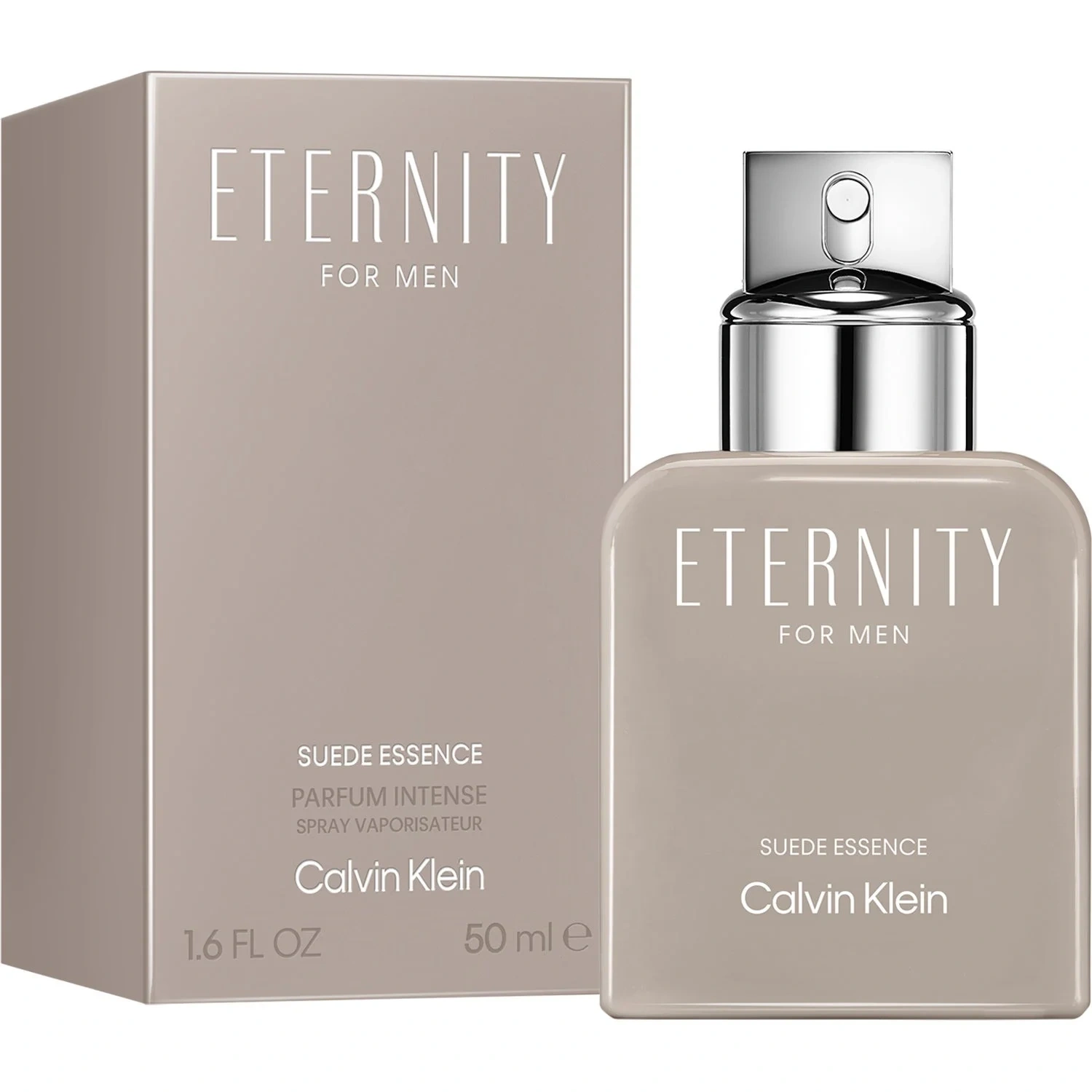 Calvin Klein Eternity for Men Suede Essence