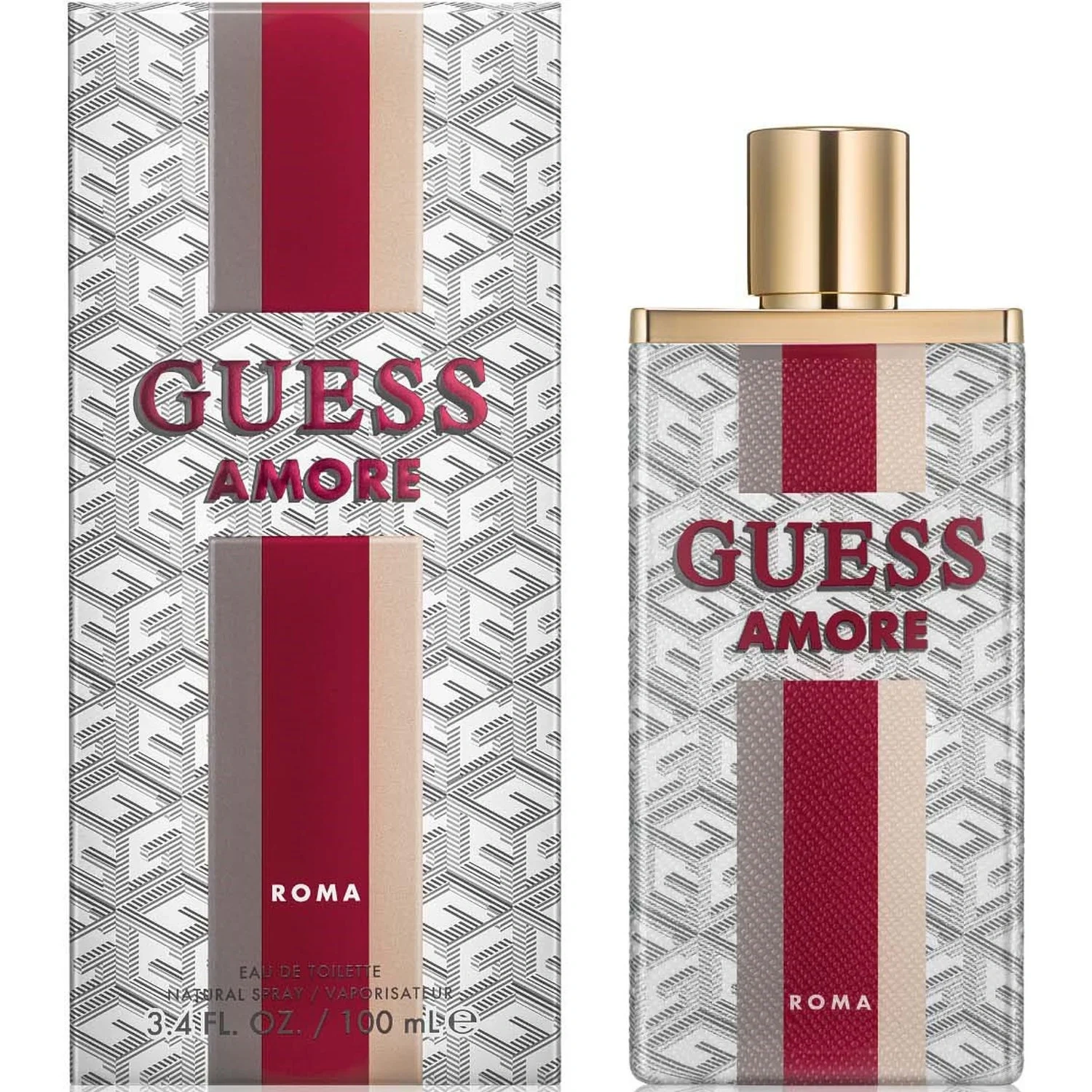 GUESS Amore Roma