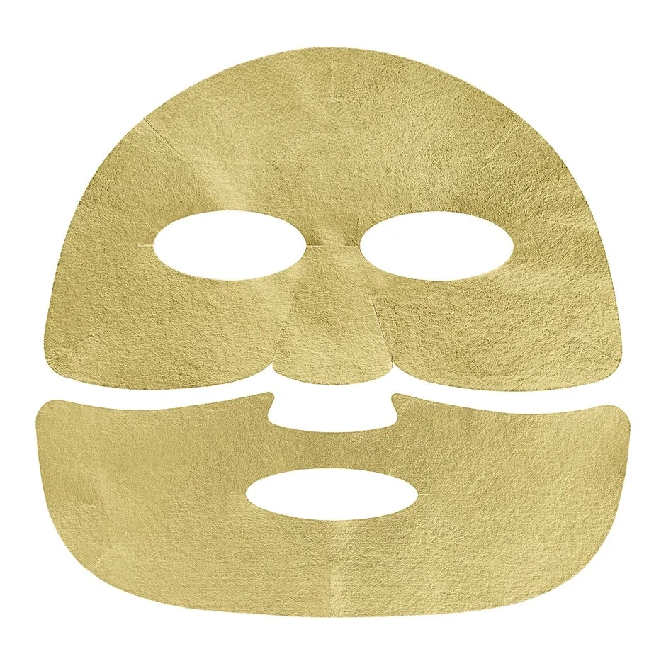 Holika Holika Prime Youth Gold Foil Mask Duo
