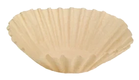 Brewmatic skålfilter, 110/250 Brun