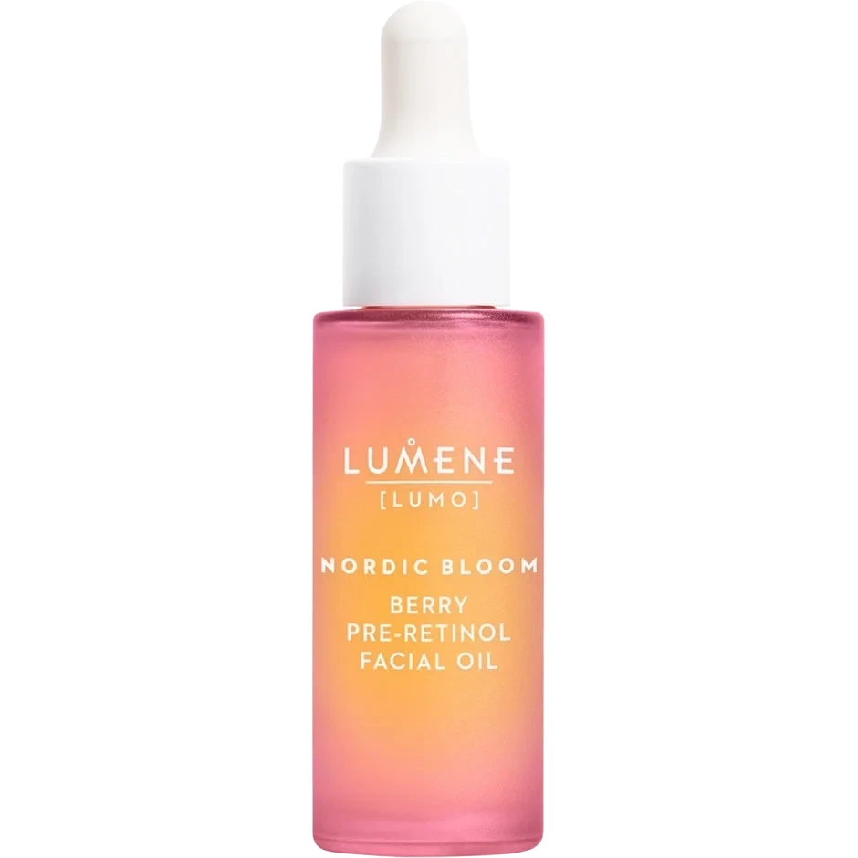 Lumene Nordic Bloom