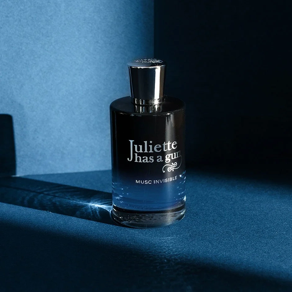 Juliette Has A Gun Musc Invisible Eau de Parfum 100 ml